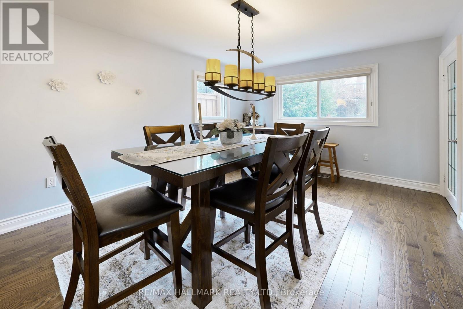 87 Autumn Way, Aurora, Ontario  L4G 4P7 - Photo 11 - N12962574