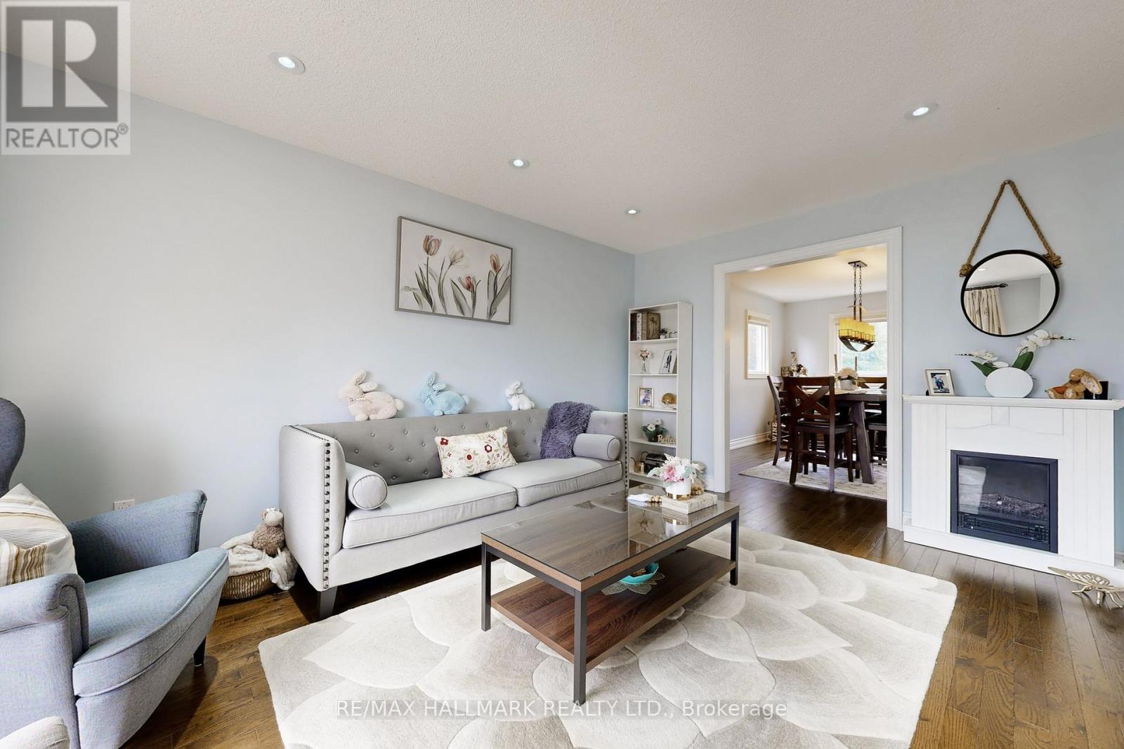 87 Autumn Way, Aurora, Ontario  L4G 4P7 - Photo 8 - N12962574