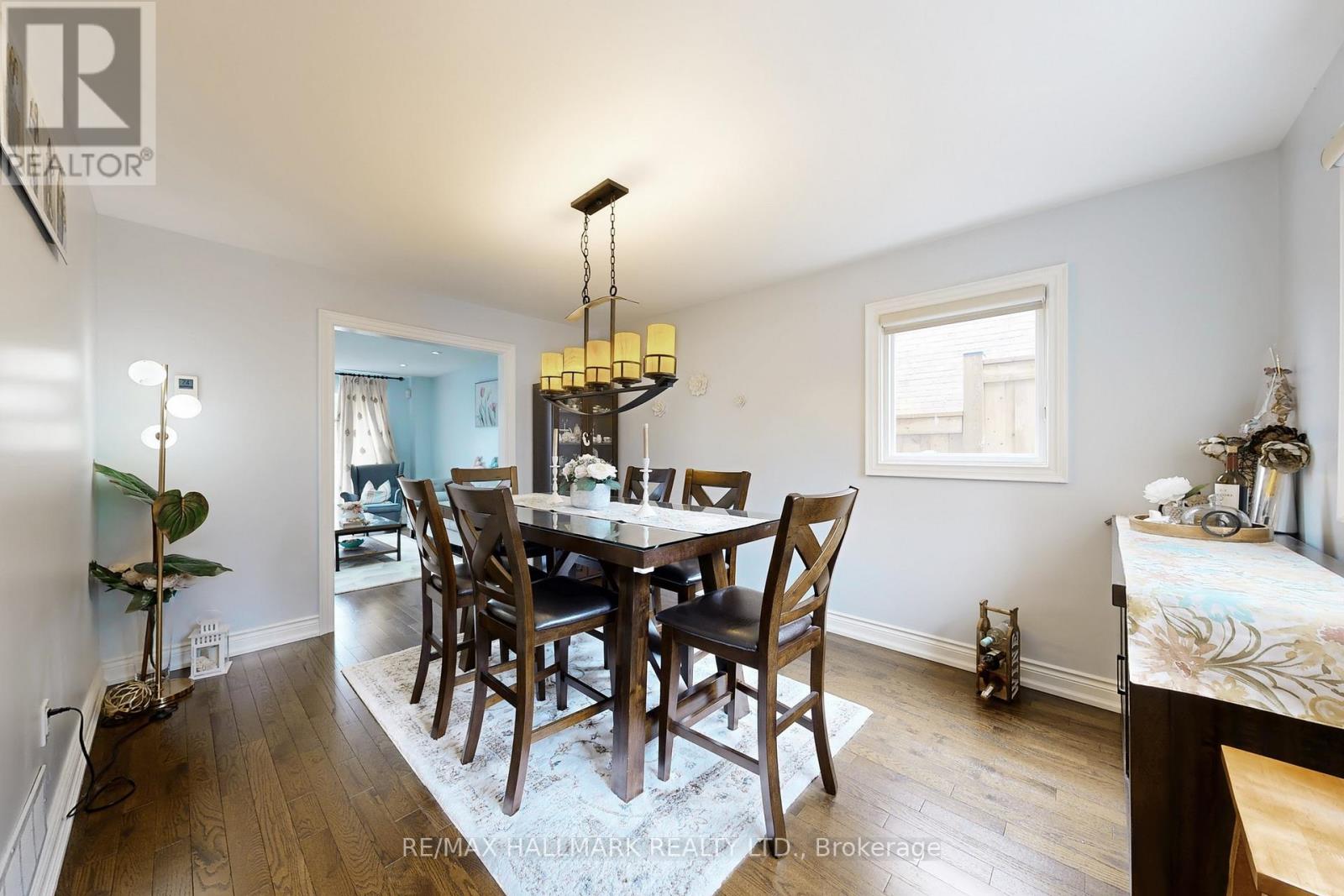 87 Autumn Way, Aurora, Ontario  L4G 4P7 - Photo 9 - N12962574