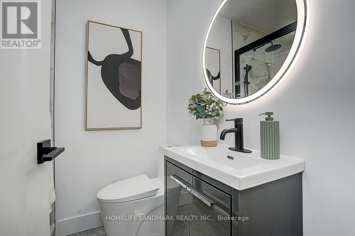 304 Kerswell Drive, Richmond Hill (Crosby), Ontario  L4C 2X2 - Photo 15 - N12962588