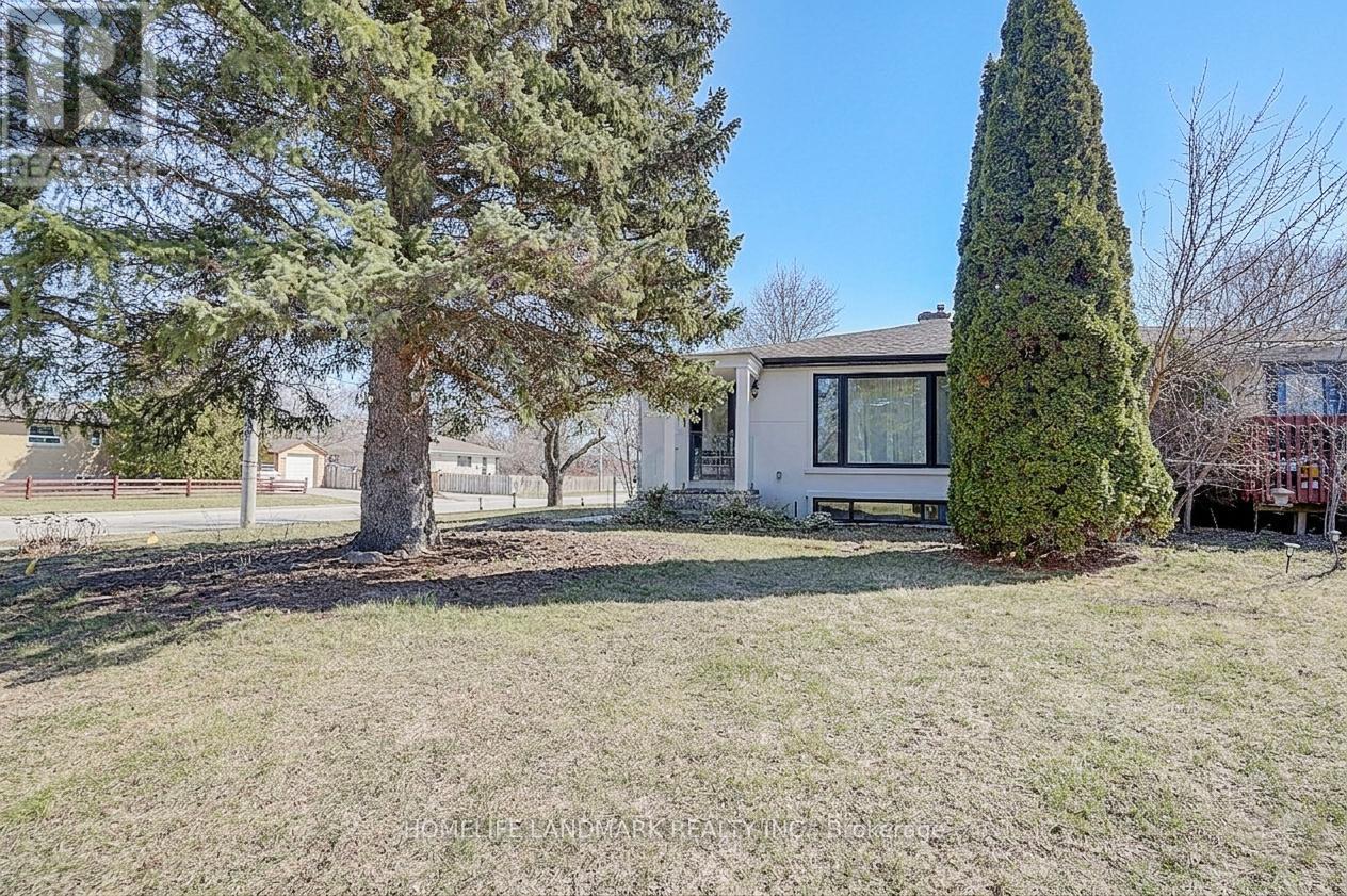 304 Kerswell Drive, Richmond Hill (Crosby), Ontario  L4C 2X2 - Photo 44 - N12962588