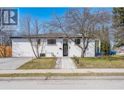 304 KERSWELL DRIVE, Richmond Hill, Ontario