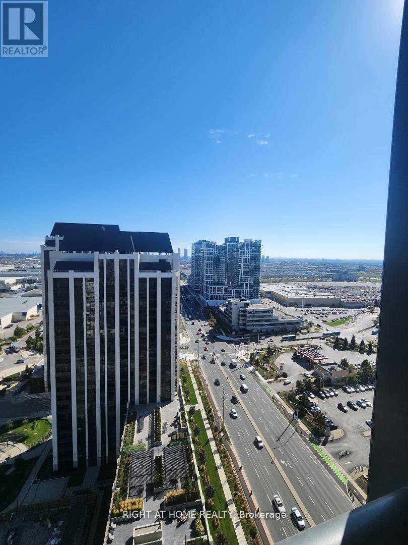 2319 - 10 Abeja Street, Vaughan (Concord), Ontario  L4K 0R9 - Photo 3 - N12962620