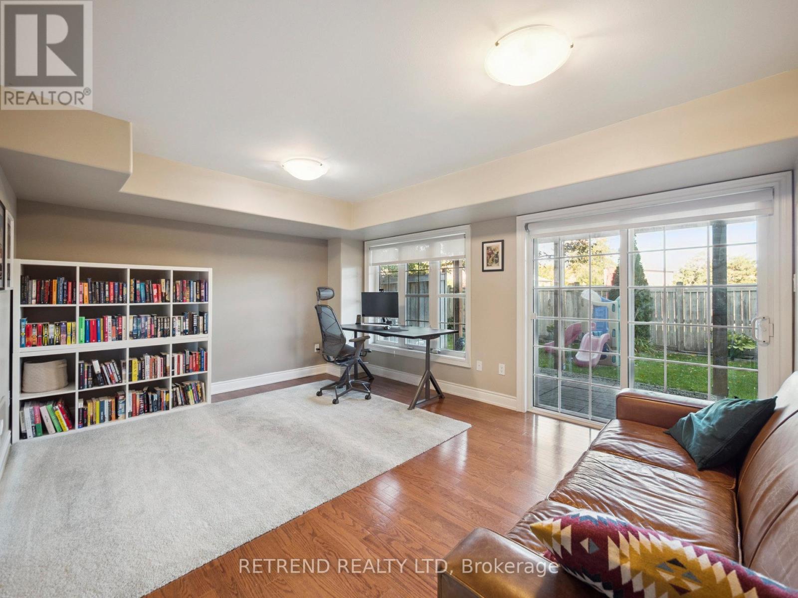 26 Golden Spruce Lane, Vaughan (Maple), Ontario  L6A 0J6 - Photo 33 - N12962644