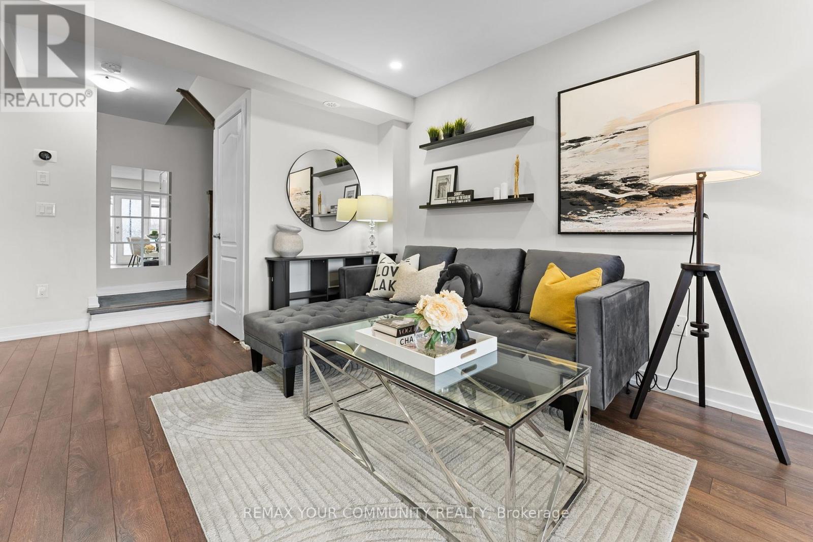 2112 - 2 Westmeath Lane, Markham (Cornell), Ontario  L6B 1N5 - Photo 12 - N12962686