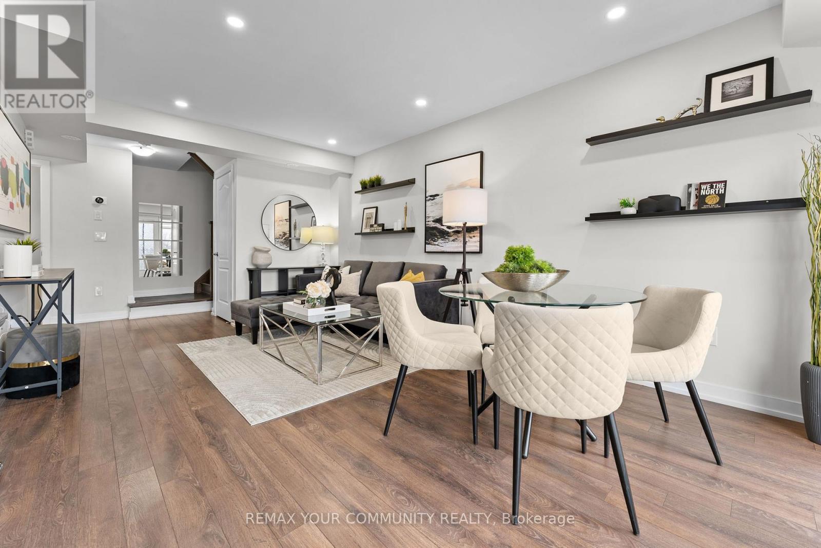 2112 - 2 Westmeath Lane, Markham (Cornell), Ontario  L6B 1N5 - Photo 14 - N12962686