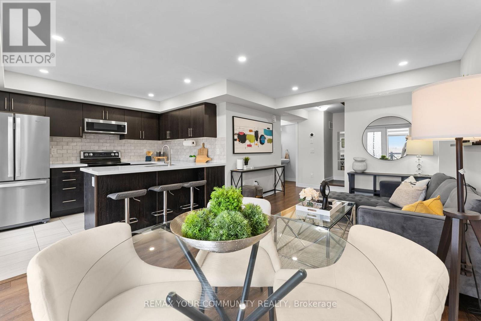 2112 - 2 Westmeath Lane, Markham (Cornell), Ontario  L6B 1N5 - Photo 16 - N12962686