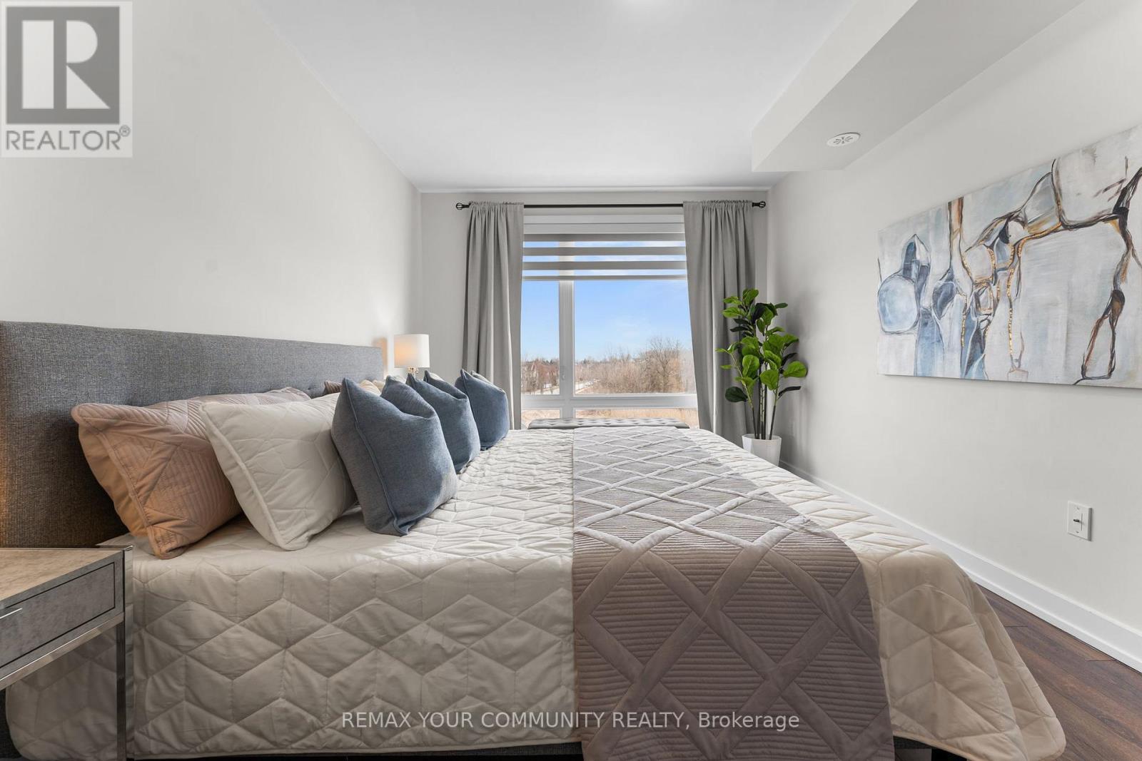 2112 - 2 Westmeath Lane, Markham (Cornell), Ontario  L6B 1N5 - Photo 24 - N12962686