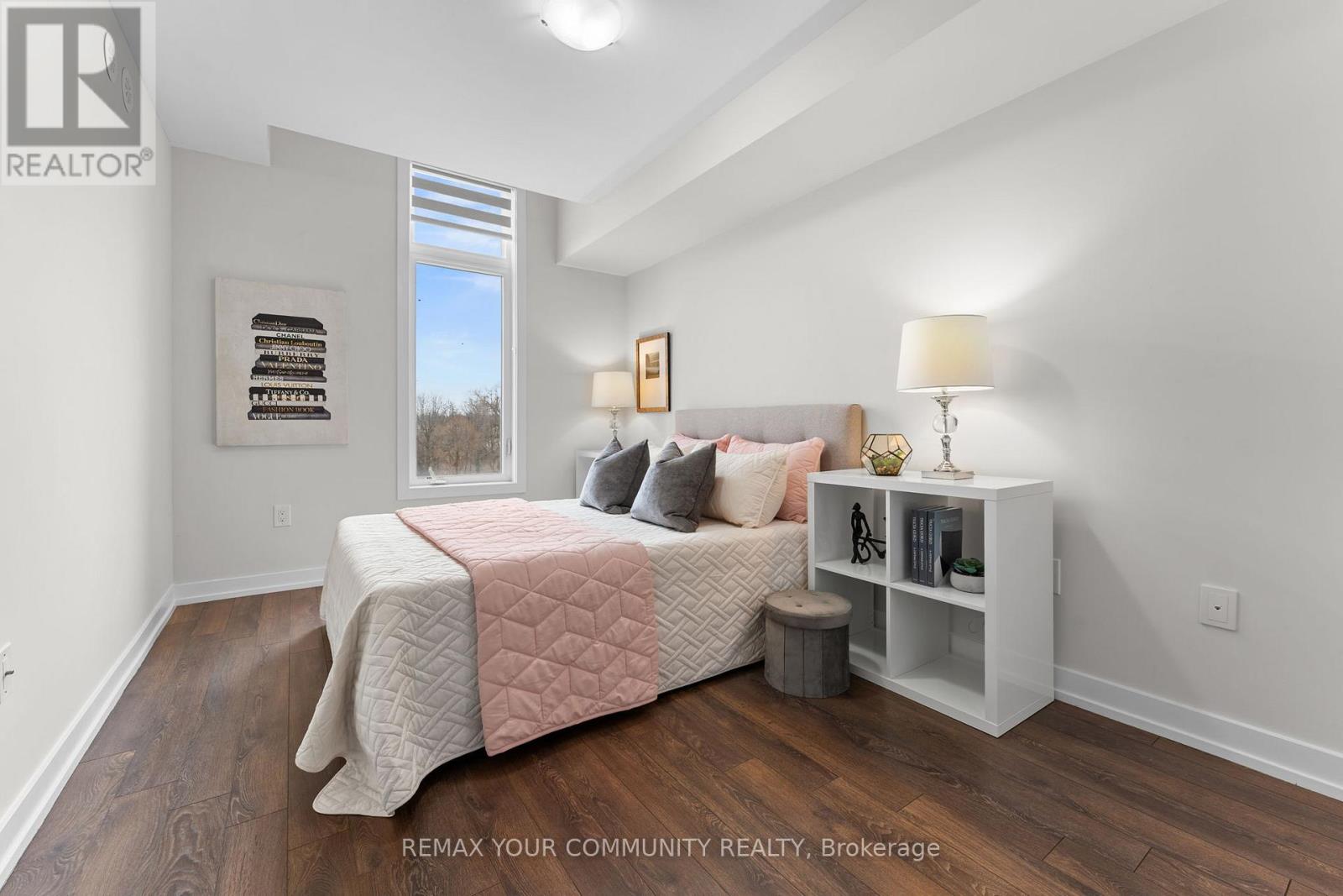 2112 - 2 Westmeath Lane, Markham (Cornell), Ontario  L6B 1N5 - Photo 25 - N12962686