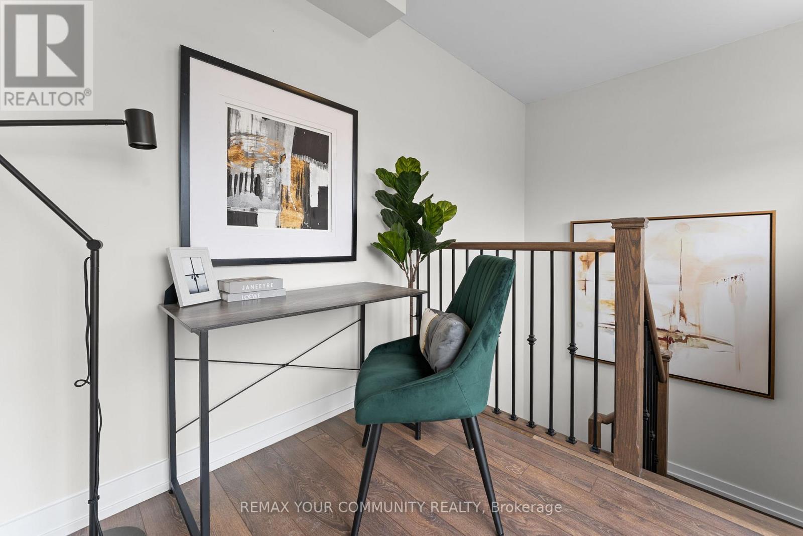 2112 - 2 Westmeath Lane, Markham (Cornell), Ontario  L6B 1N5 - Photo 29 - N12962686