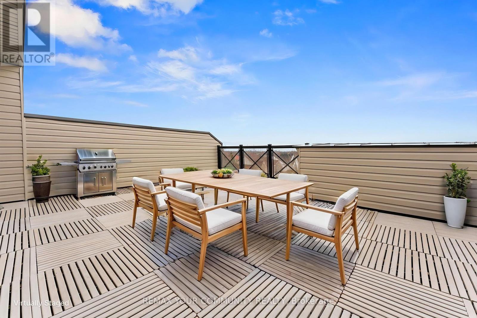 2112 - 2 Westmeath Lane, Markham (Cornell), Ontario  L6B 1N5 - Photo 30 - N12962686