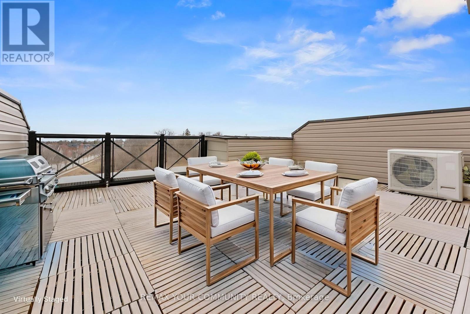 2112 - 2 Westmeath Lane, Markham (Cornell), Ontario  L6B 1N5 - Photo 31 - N12962686