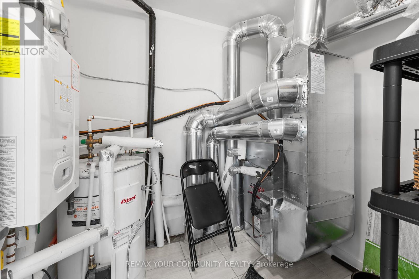 2112 - 2 Westmeath Lane, Markham (Cornell), Ontario  L6B 1N5 - Photo 37 - N12962686