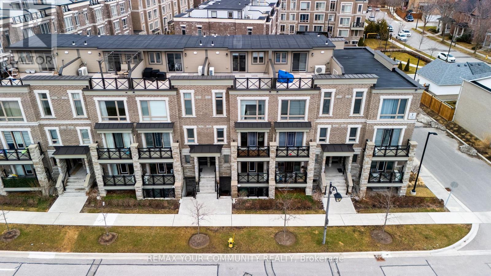 2112 - 2 Westmeath Lane, Markham (Cornell), Ontario  L6B 1N5 - Photo 41 - N12962686