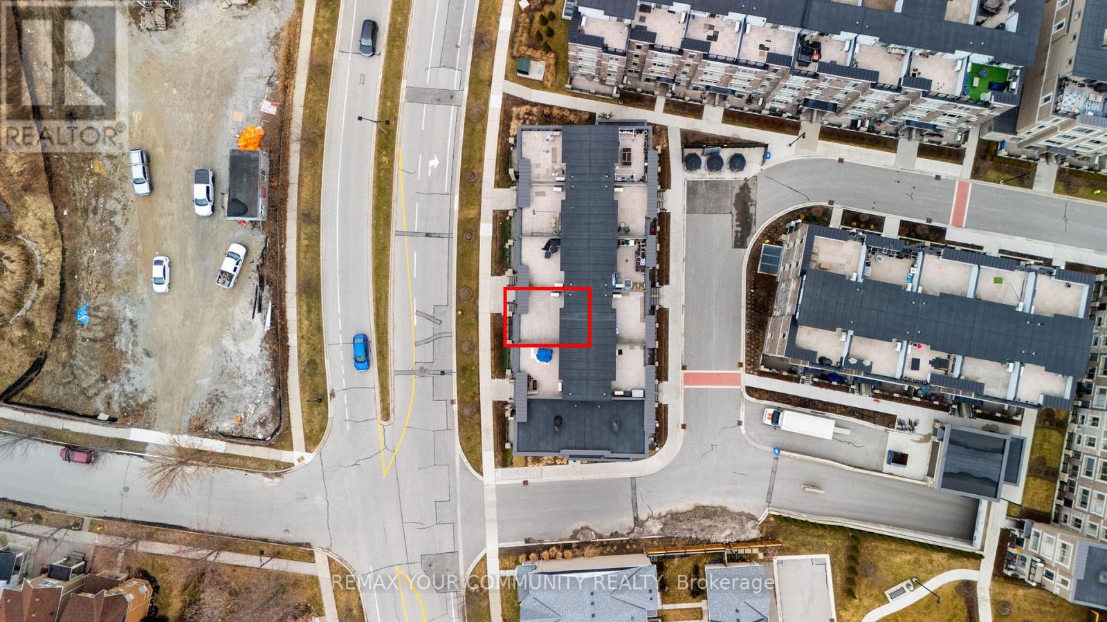 2112 - 2 Westmeath Lane, Markham (Cornell), Ontario  L6B 1N5 - Photo 43 - N12962686