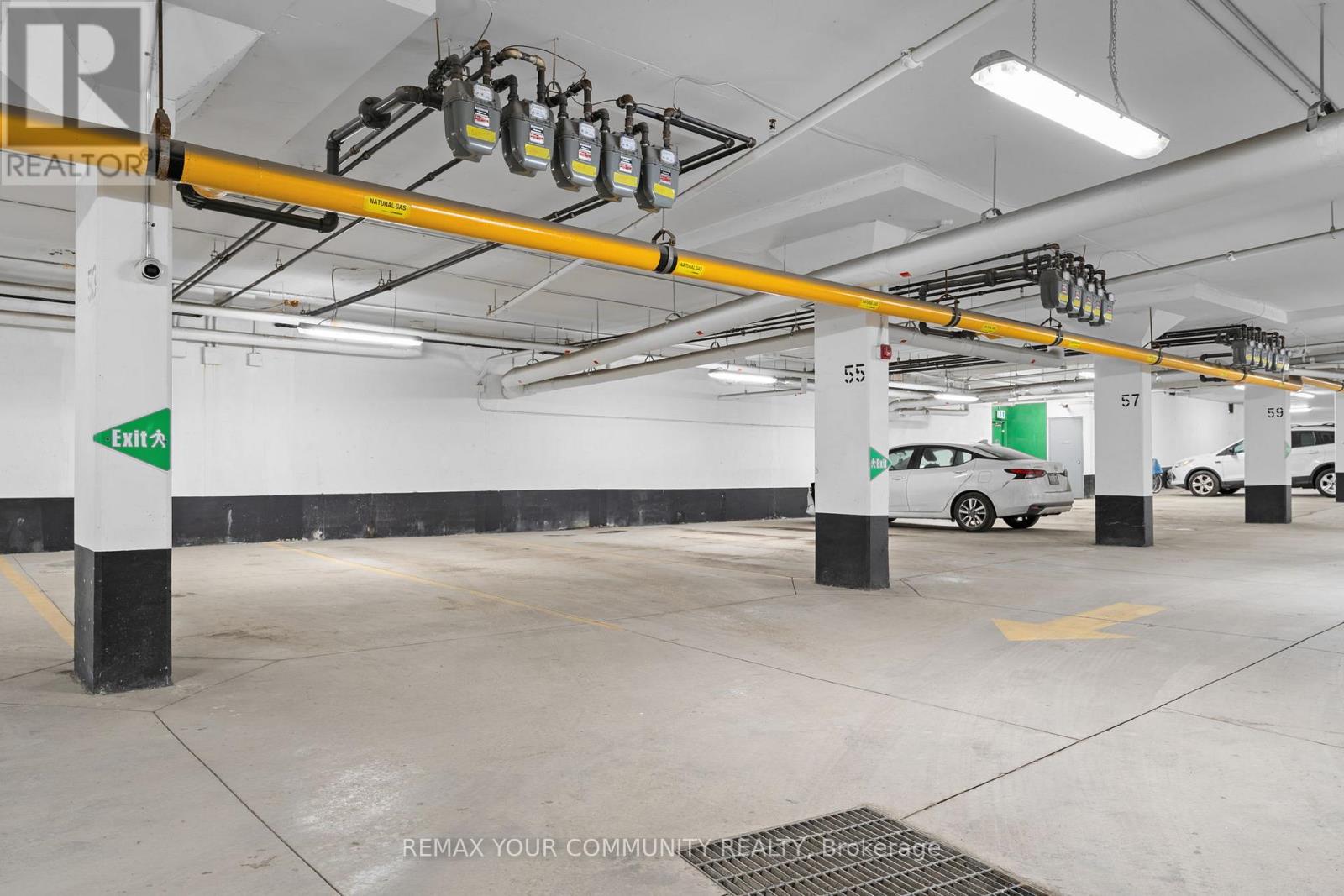 2112 - 2 Westmeath Lane, Markham (Cornell), Ontario  L6B 1N5 - Photo 44 - N12962686