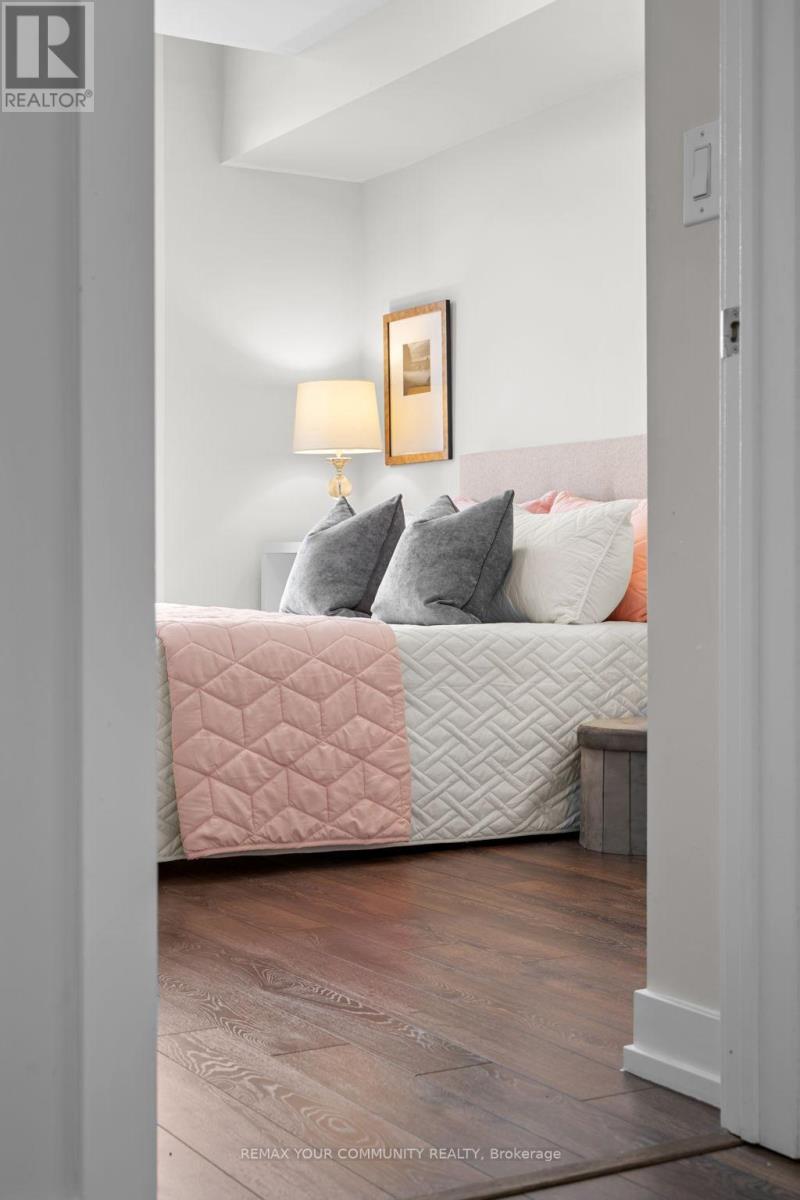 2112 - 2 Westmeath Lane, Markham (Cornell), Ontario  L6B 1N5 - Photo 48 - N12962686