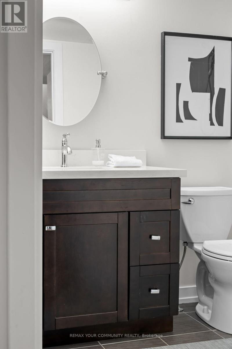 2112 - 2 Westmeath Lane, Markham (Cornell), Ontario  L6B 1N5 - Photo 49 - N12962686