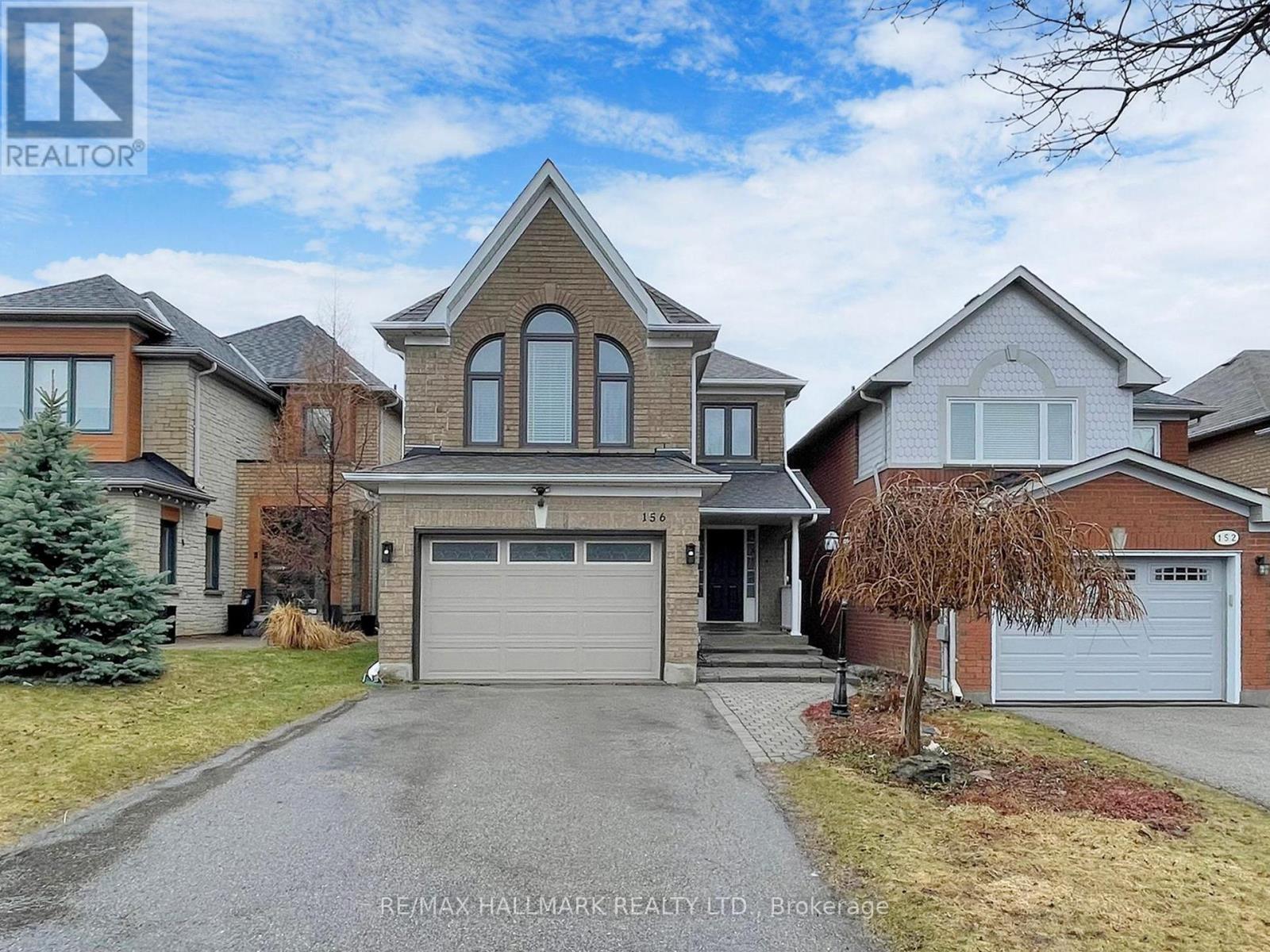 156 Stone Road, Aurora, Ontario  L4G 6Y9 - Photo 2 - N12962716