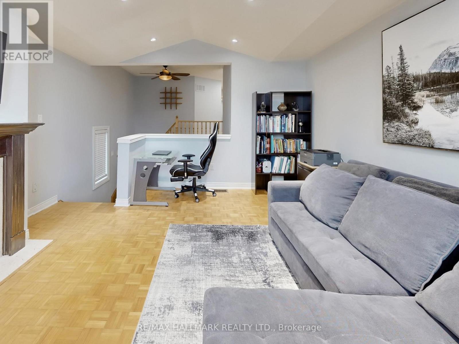 156 Stone Road, Aurora, Ontario  L4G 6Y9 - Photo 24 - N12962716