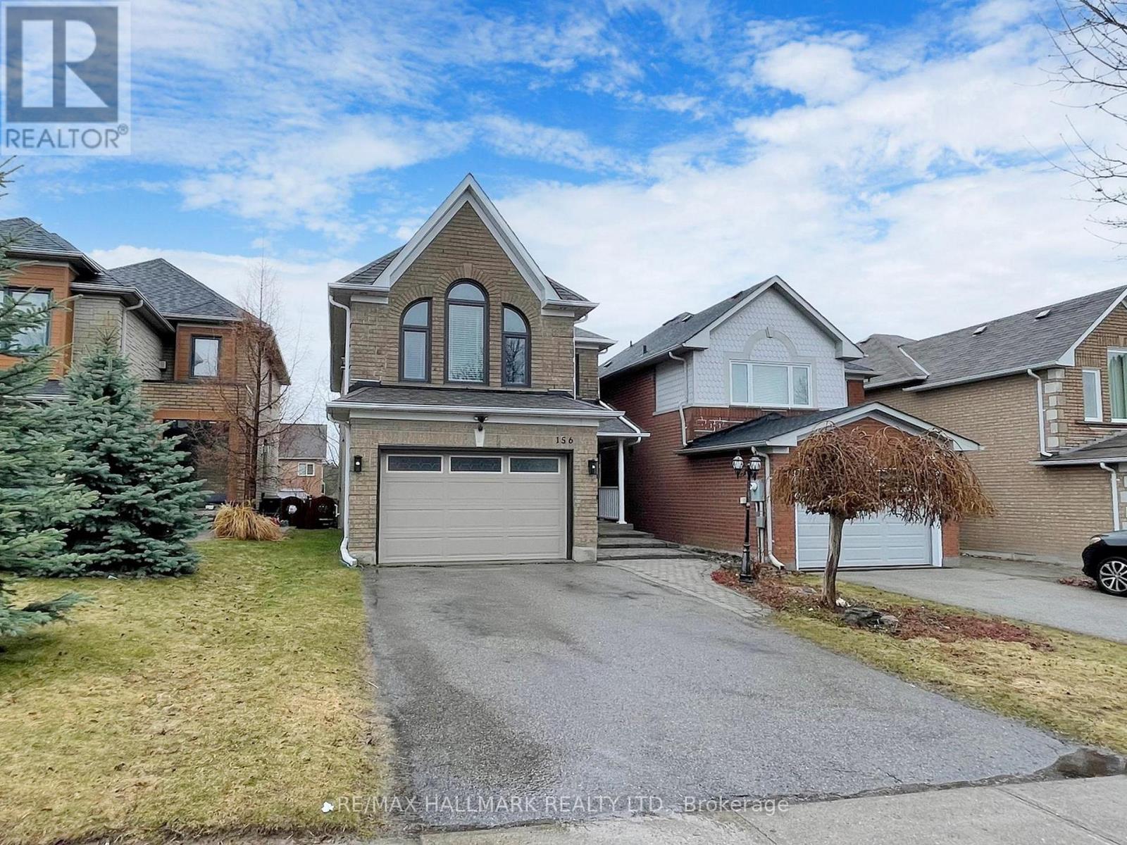 156 Stone Road, Aurora, Ontario  L4G 6Y9 - Photo 3 - N12962716