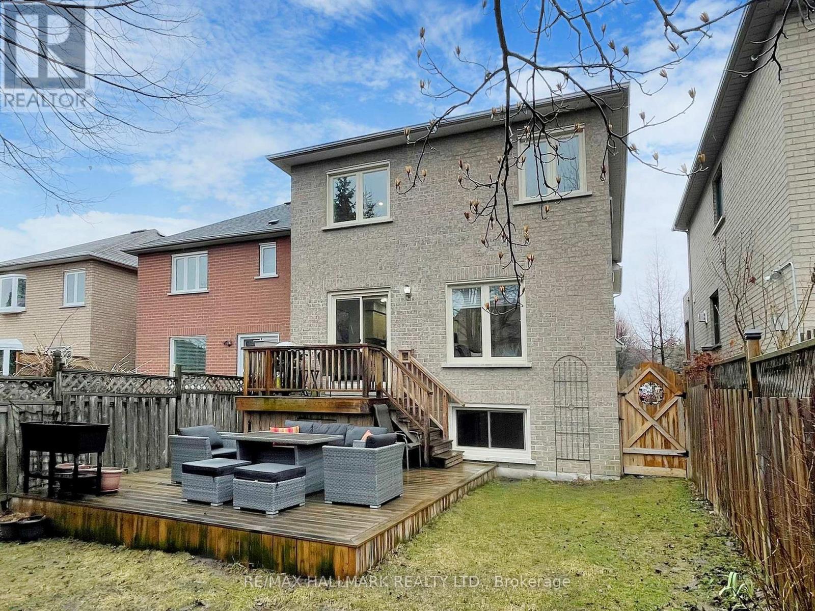 156 Stone Road, Aurora, Ontario  L4G 6Y9 - Photo 44 - N12962716