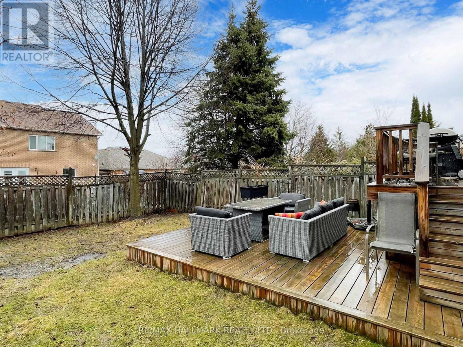 156 Stone Road, Aurora, Ontario  L4G 6Y9 - Photo 45 - N12962716