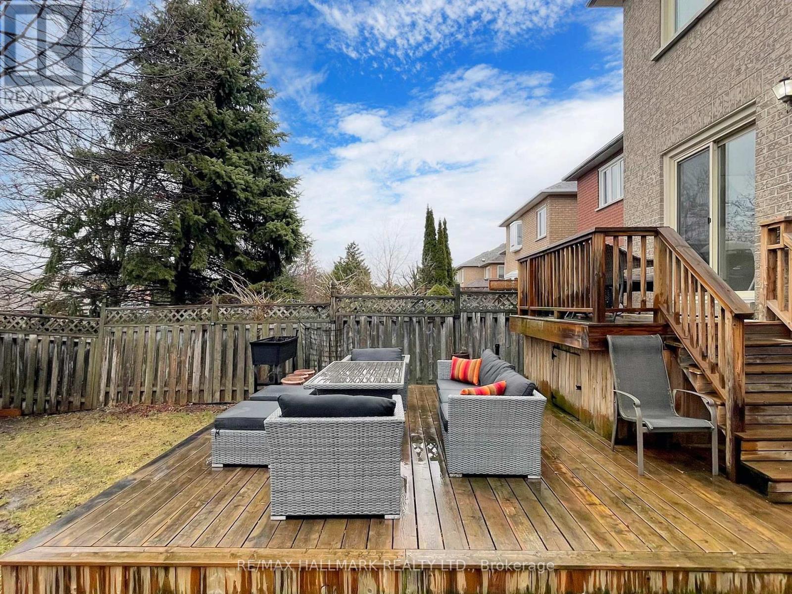 156 Stone Road, Aurora, Ontario  L4G 6Y9 - Photo 46 - N12962716