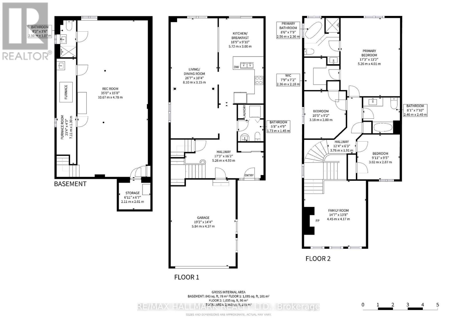 156 Stone Road, Aurora, Ontario  L4G 6Y9 - Photo 48 - N12962716