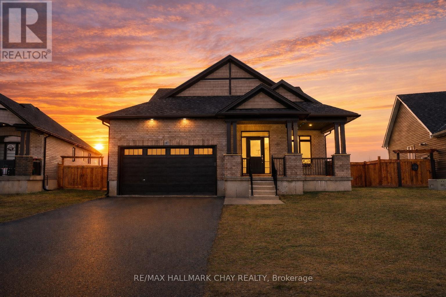 47 ALLENWOOD ROAD, Springwater, Ontario