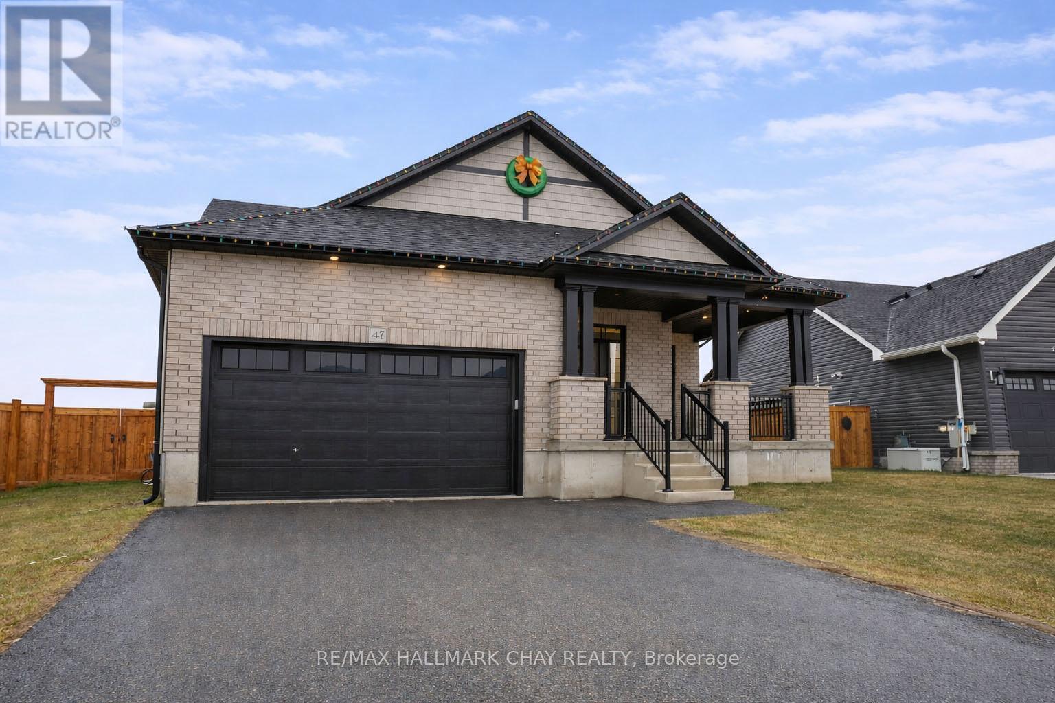 47 Allenwood Road, Springwater (Elmvale), Ontario  L0L 1P0 - Photo 2 - S12962628