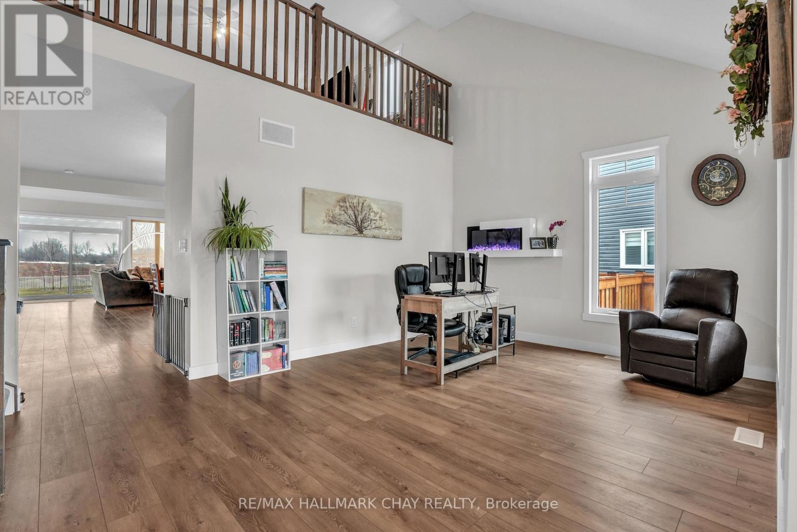 47 Allenwood Road, Springwater (Elmvale), Ontario  L0L 1P0 - Photo 6 - S12962628