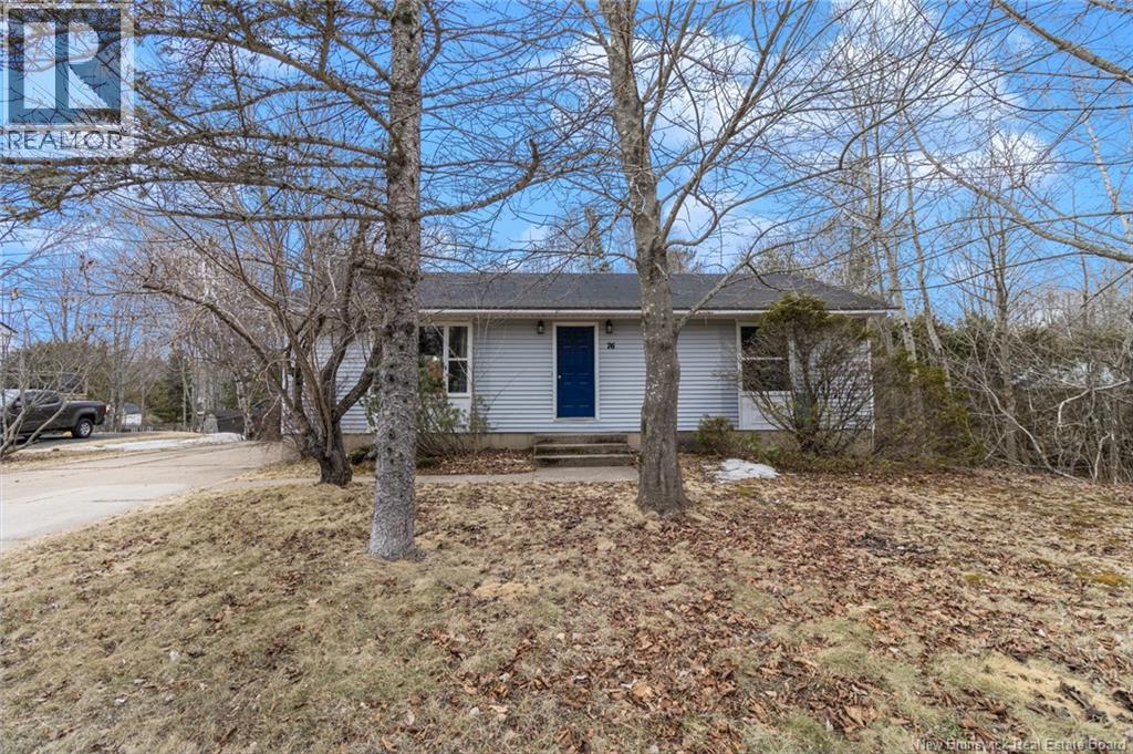76 Sprucewood Drive, New Maryland, New Brunswick  E3C 1C6 - Photo 2 - NB136286