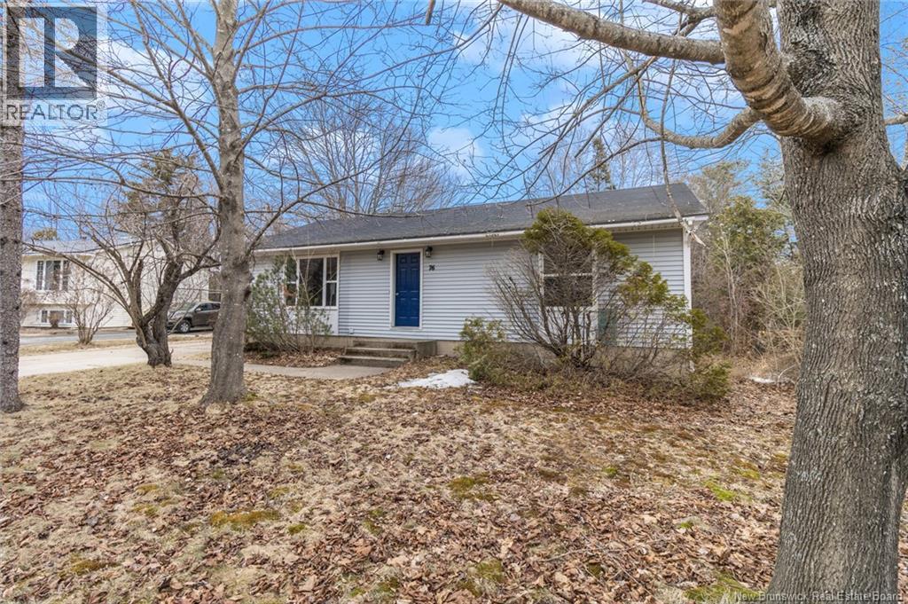 76 Sprucewood Drive, New Maryland, New Brunswick  E3C 1C6 - Photo 4 - NB136286