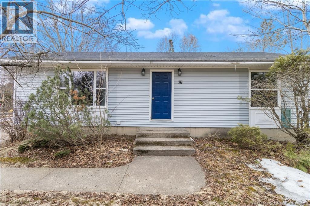 76 Sprucewood Drive, New Maryland, New Brunswick  E3C 1C6 - Photo 5 - NB136286