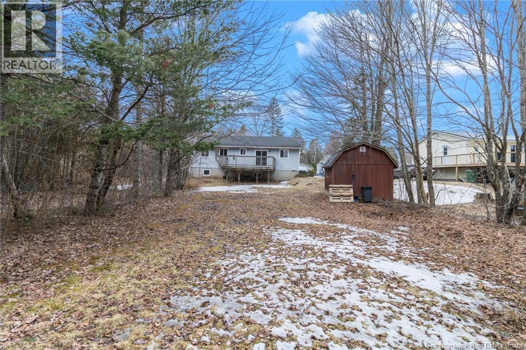 76 Sprucewood Drive, New Maryland, New Brunswick  E3C 1C6 - Photo 37 - NB136286