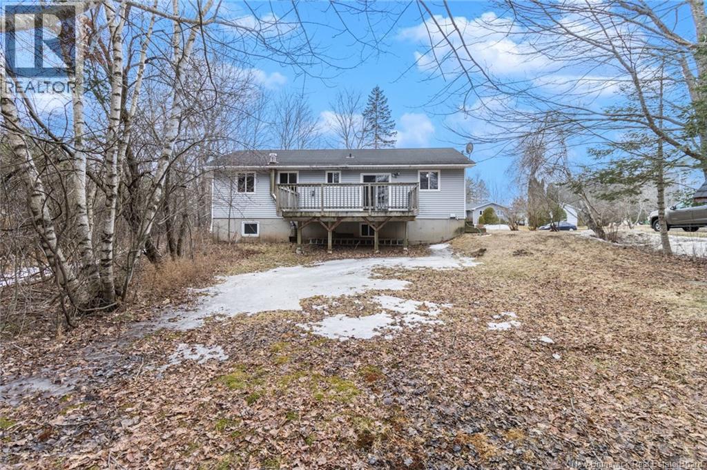 76 Sprucewood Drive, New Maryland, New Brunswick  E3C 1C6 - Photo 36 - NB136286