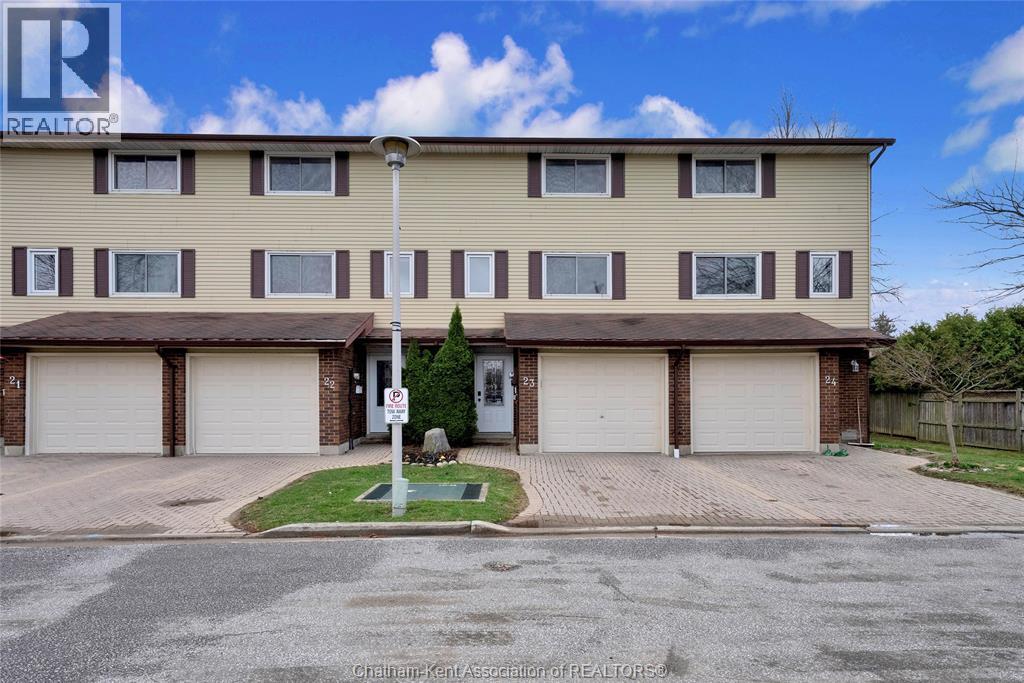 MLS# 26006727: 393 Baldoon ROAD Unit# 23, Chatham, Canada