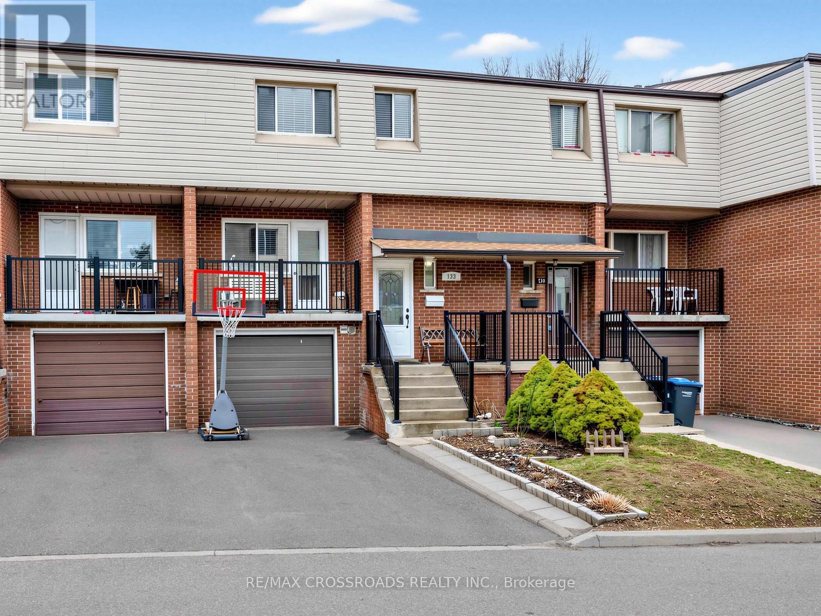 133 - 3175 KIRWIN AVENUE, Mississauga, Ontario