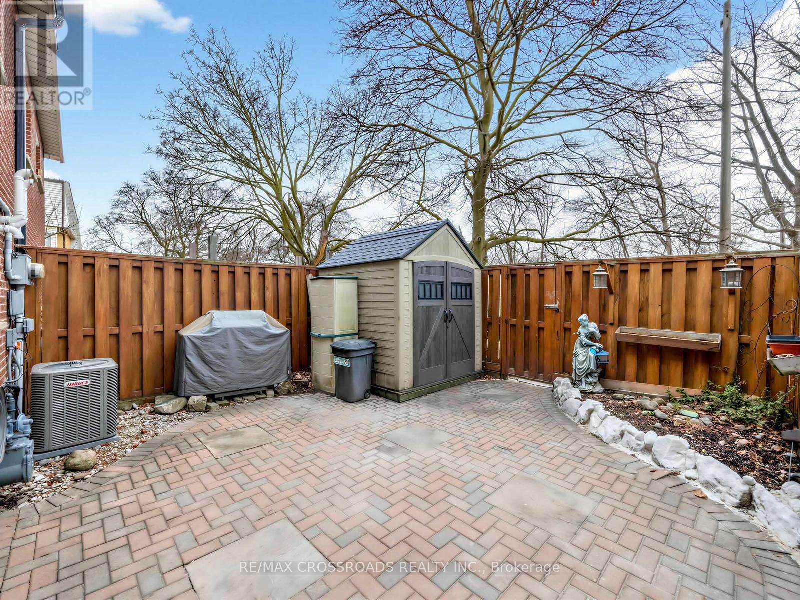 133 - 3175 Kirwin Avenue, Mississauga (Cooksville), Ontario  L5A 3M4 - Photo 32 - W12962550