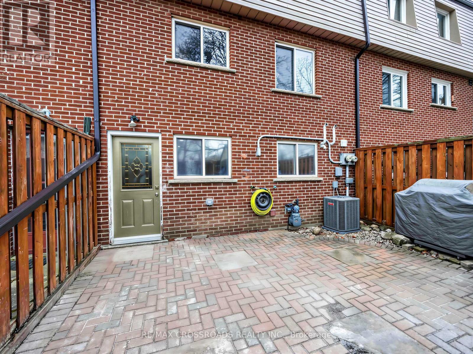 133 - 3175 Kirwin Avenue, Mississauga (Cooksville), Ontario  L5A 3M4 - Photo 33 - W12962550