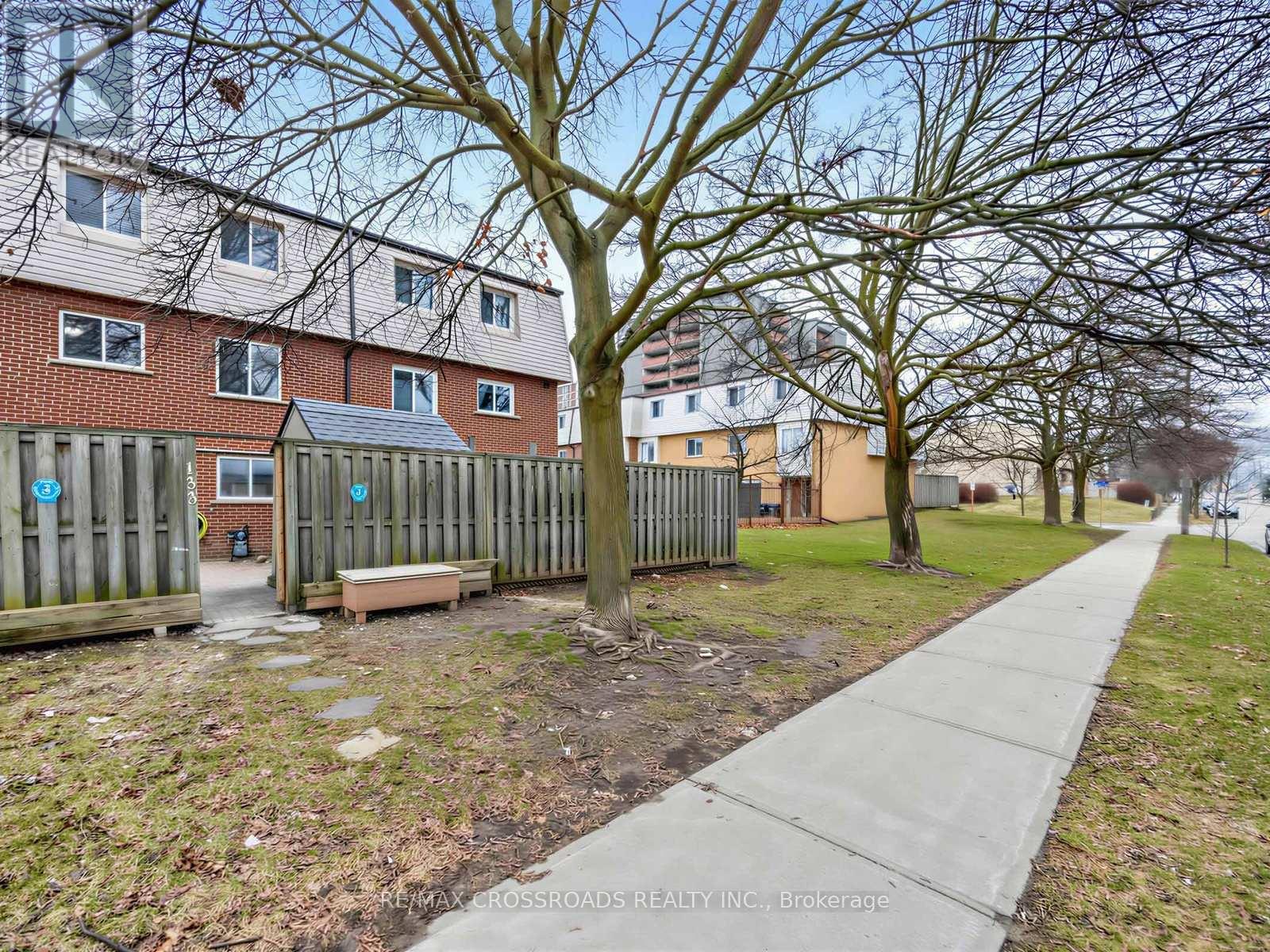 133 - 3175 Kirwin Avenue, Mississauga (Cooksville), Ontario  L5A 3M4 - Photo 34 - W12962550