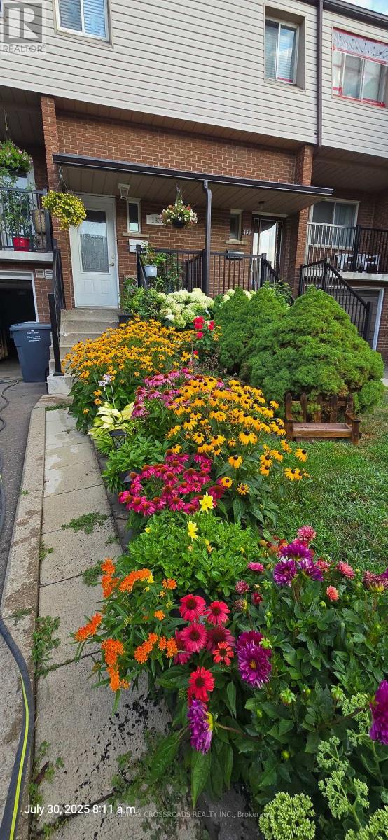 133 - 3175 Kirwin Avenue, Mississauga (Cooksville), Ontario  L5A 3M4 - Photo 36 - W12962550