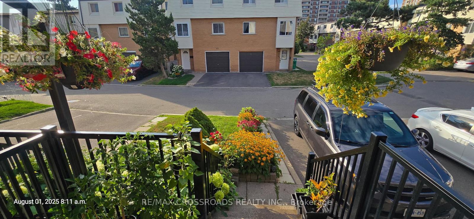 133 - 3175 Kirwin Avenue, Mississauga (Cooksville), Ontario  L5A 3M4 - Photo 37 - W12962550