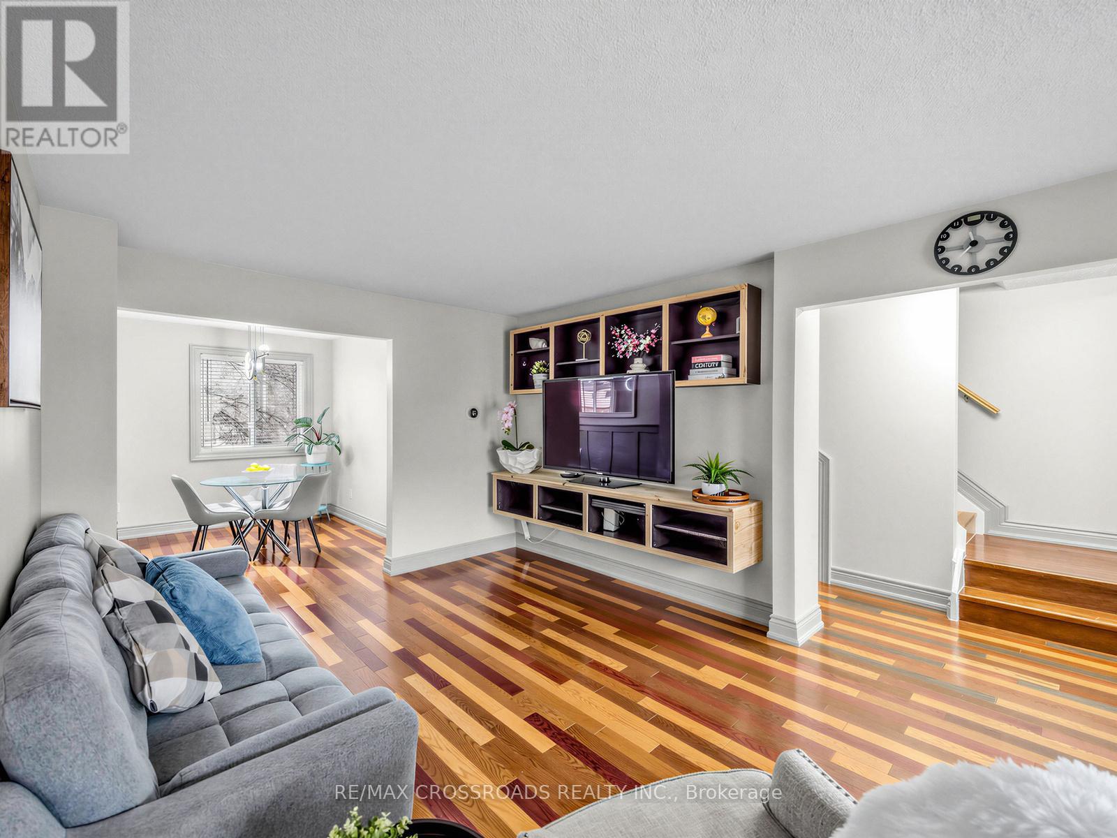 133 - 3175 Kirwin Avenue, Mississauga (Cooksville), Ontario  L5A 3M4 - Photo 4 - W12962550