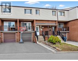 133 - 3175 KIRWIN AVENUE, Mississauga, Ontario