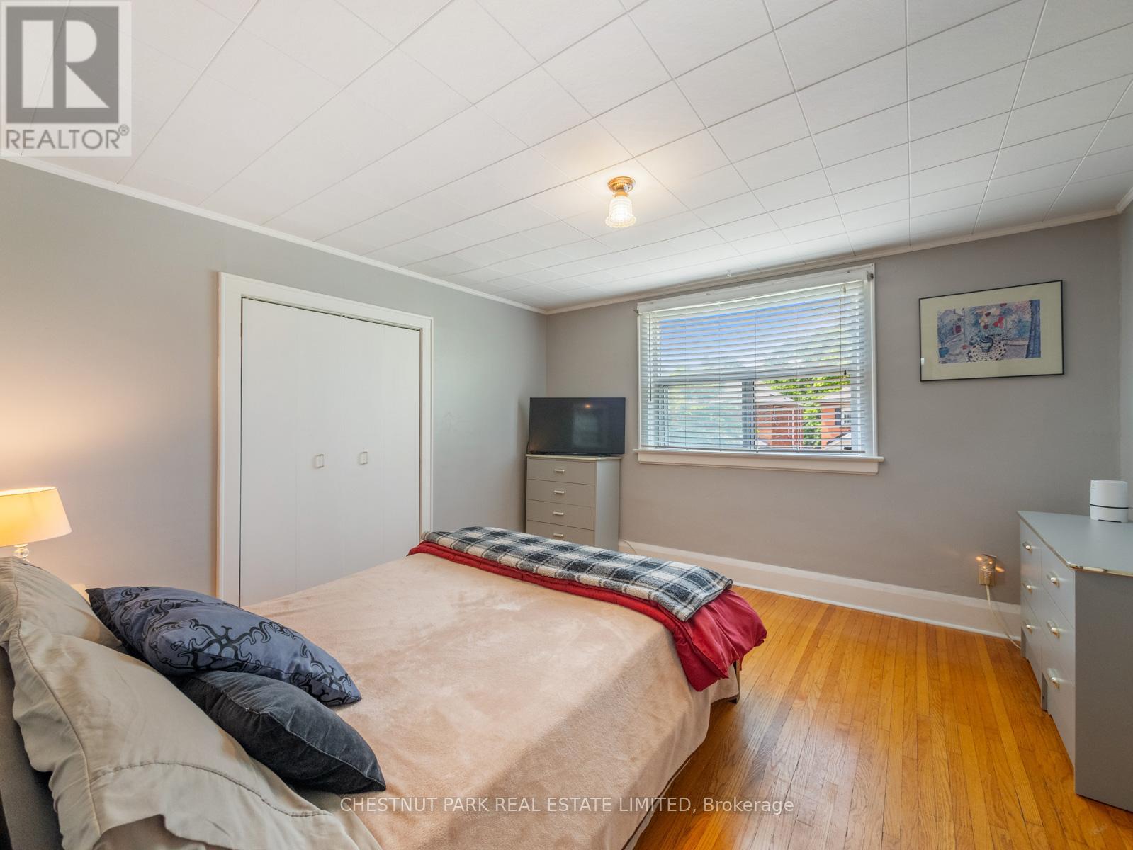 673 Durie Street, Toronto (Runnymede-Bloor West Village), Ontario  M6S 3H4 - Photo 16 - W12962584