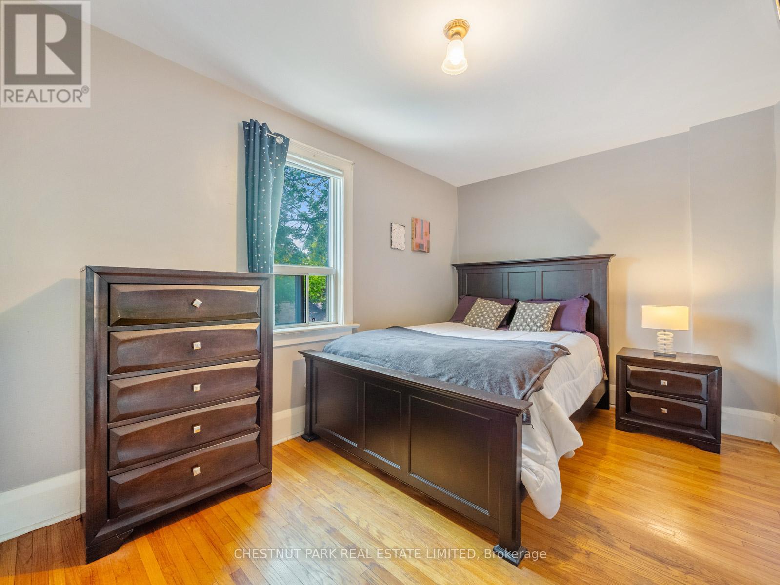 673 Durie Street, Toronto (Runnymede-Bloor West Village), Ontario  M6S 3H4 - Photo 20 - W12962584