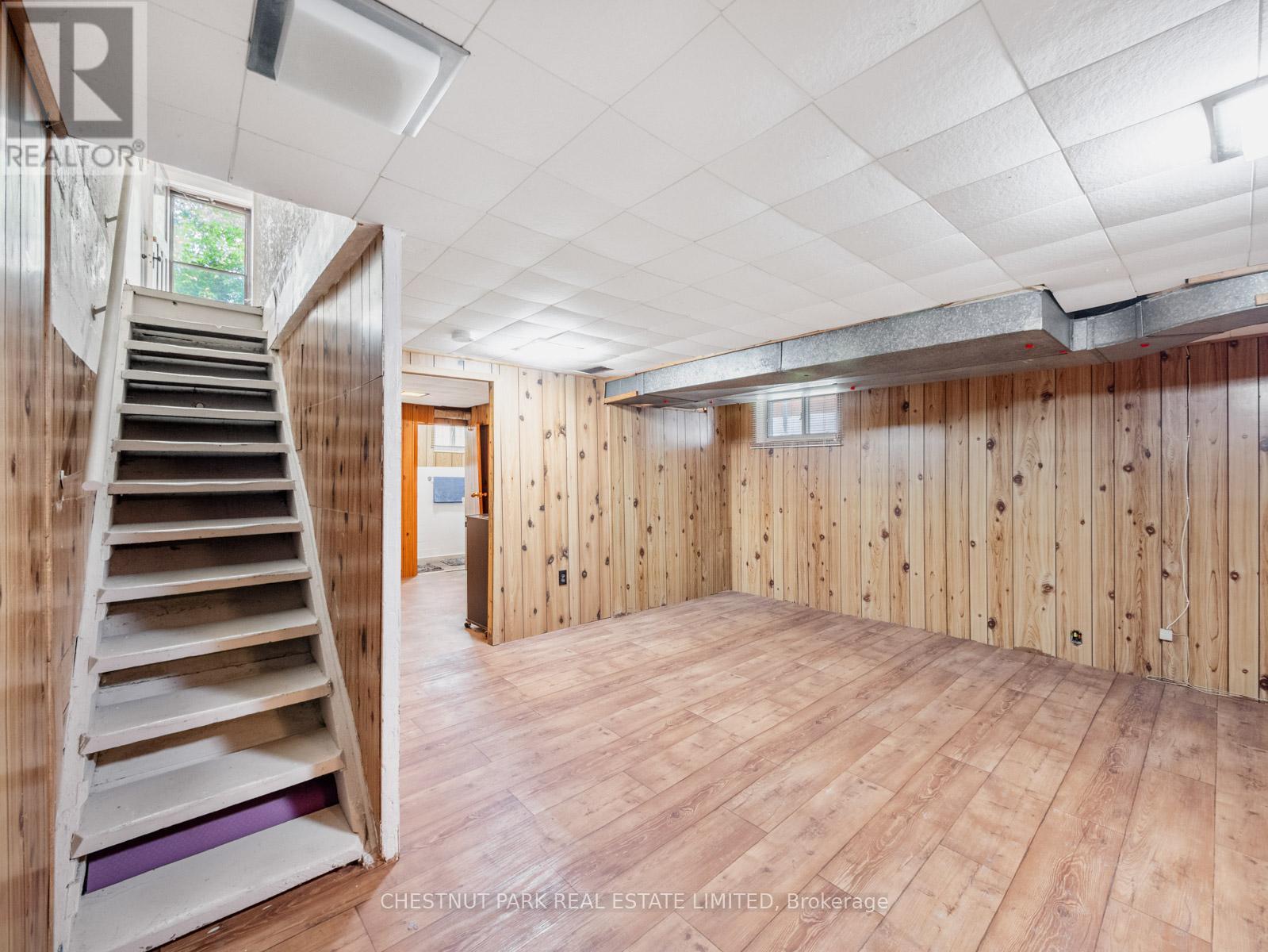 673 Durie Street, Toronto (Runnymede-Bloor West Village), Ontario  M6S 3H4 - Photo 25 - W12962584