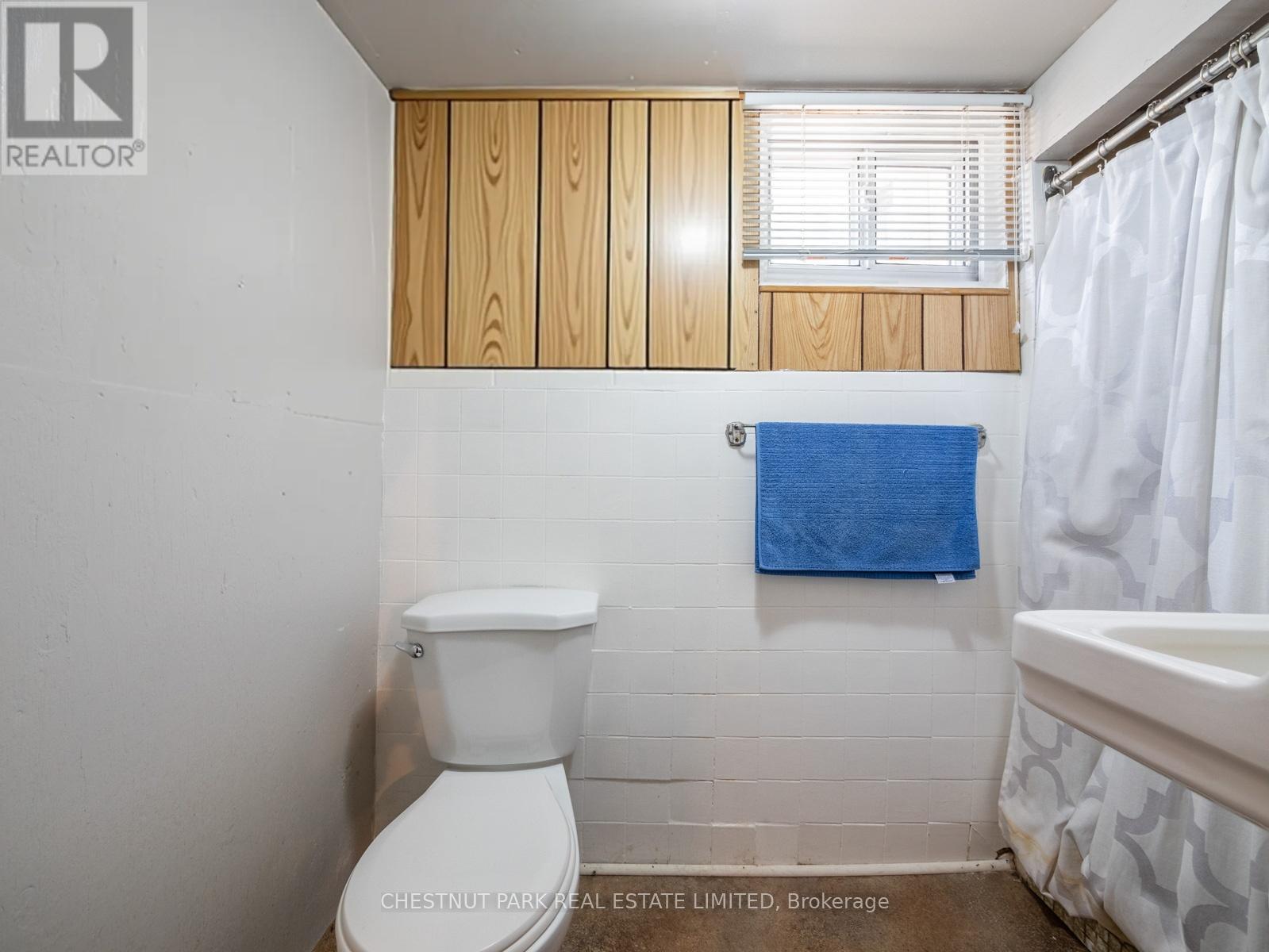 673 Durie Street, Toronto (Runnymede-Bloor West Village), Ontario  M6S 3H4 - Photo 29 - W12962584